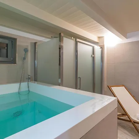 Gorgeous In With Sauna * Krnica