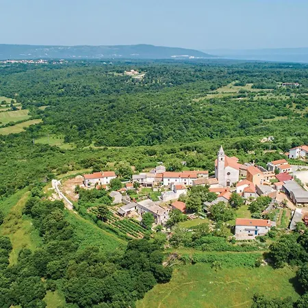 Beautiful In With Sauna * Krnica