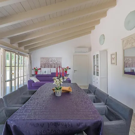 Beautiful In With Sauna Holiday home Krnica