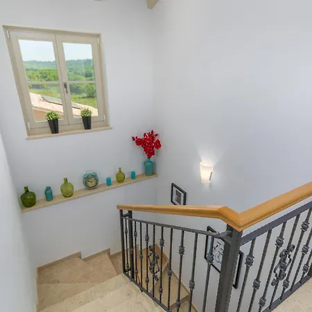 Beautiful In With Sauna Holiday home Krnica